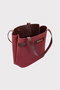 Zoozie Bags Palermo - Claret Red